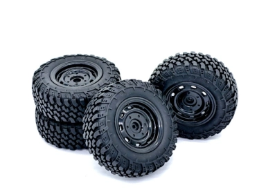 Kolesá vrátane pneumatík RMT modely 90A-13