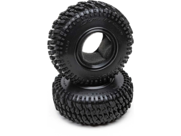 Pneumatiky Duratrax 1,9" triedy 1 Deep Woods CR C3 (2)