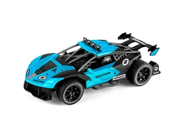 NINCORACERS Raptor 1:16 2.4GHz RTR
