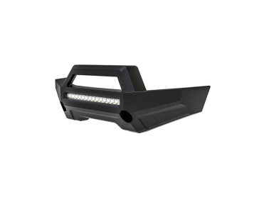 Predný nárazník Traxxas s LED osvetlením (pre Mini Maxx)