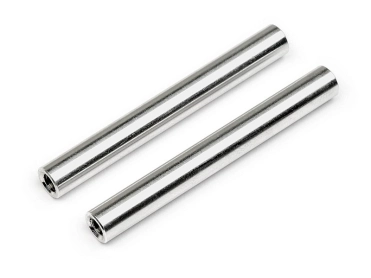 Čap nárazníka 3x5x42mm (2ks)