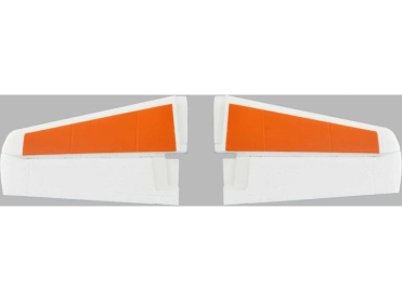 E-flite výškovka: Cargo EC-1500