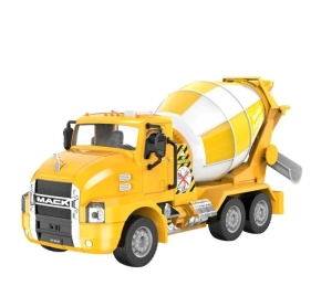 RC domíchávač betonu Mack 1:26