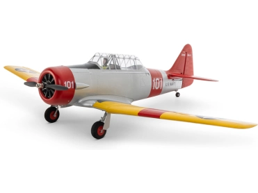 E-flite SNJ-5/AT-6 Texan 1.5m PNP