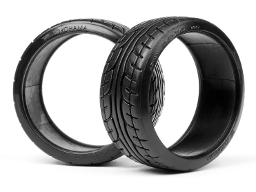 Advan Neova AD07 T-Drift guma 26 mm (2 ks)