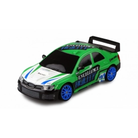 RC auto Drift Športové auto Subaru Impreza 1:24
