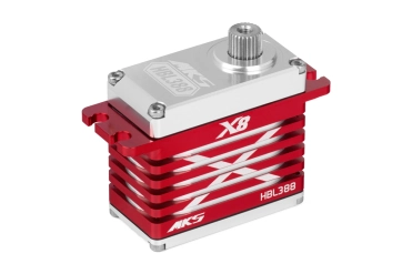 HBL388 (0,14s/60°, 68,0 kg.cm)