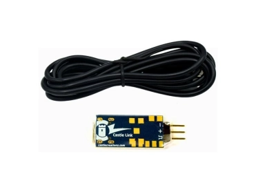 Programátor USB Castle (Cobra)