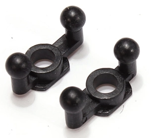 Páky rotoru a stabilizátoru pro V912 (2 ks)