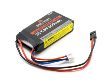 Batéria prijímača Spektrum LiFe 6,6 V 900 mAh