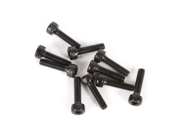 Axial skrutka imbus M2.5x10mm CH (10)