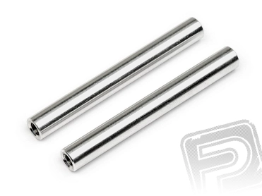 Čep nárazníku 3x5x42mm (2ks)