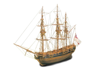 Mantua Model President 1:60 kit