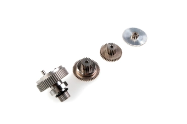 Prevody serva SB-2271SG