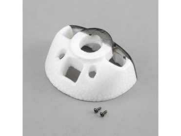 E-flite kryt motora: Timber 1.5 m