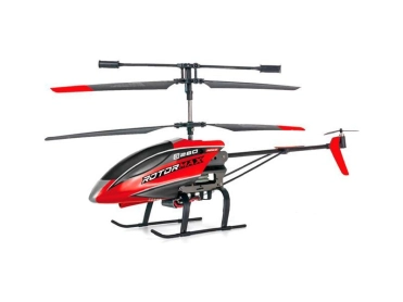RC vrtulník NINCOAIR Rotormax 2.4GHz RTF