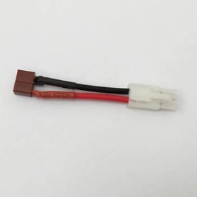 1301 Adaptér Tamiya/LiPo T-dean