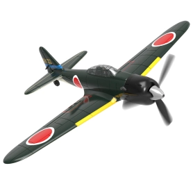 RC lietadlo Volantex A6M Zero RTF