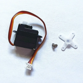 Servo 2g pro Volantex