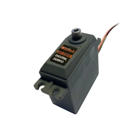Digitální servo15kg DF-1500D DF models 2423