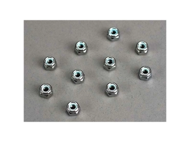 Traxxas matica M4 samopoistná s golierom (10)