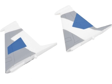 E-flite smerovka: F-15 Eagle 0.7m