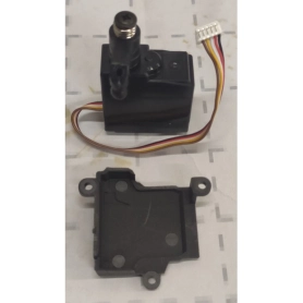 Servo riadenia a držiak pre modely 3158/3160/3161 DF DF7619
