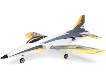 RC letadlo E-flite Habu Super Sport 1.0m SAFE Select BNF Basic