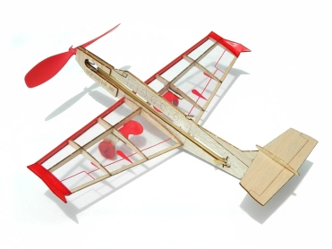 Rockstar Jet gumáčik 273mm