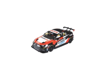 SCX Original Audi RS3 LMS TCR Loctite