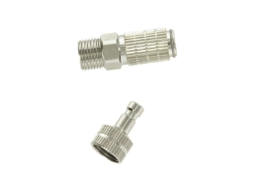 Modelcraft rýchlospojka G1/8" kompletná