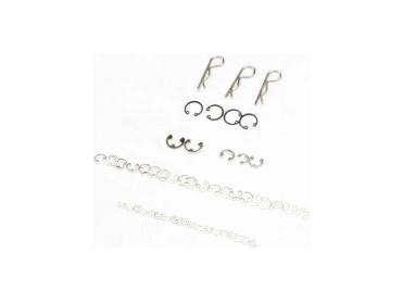 Traxxas sada segrovek a sponek