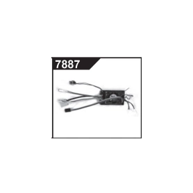 Řídící jednotka DF models 7887