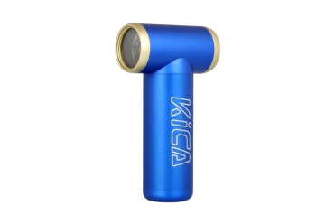 Ventilátor KiCA Jet Fan 2S (modrý)