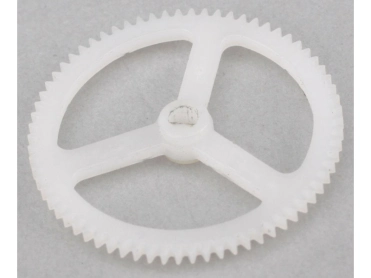 Blade NCP X / S: Hlavné ozubené koleso