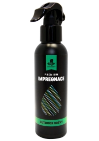 NANOPROTECH Inproducts Premium impregnace na outdoor oděvy 200ml