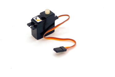 Servo RMT models M-007