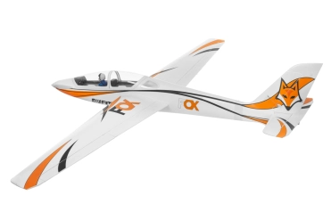 RC letadlo FOX 3000 mm ARF