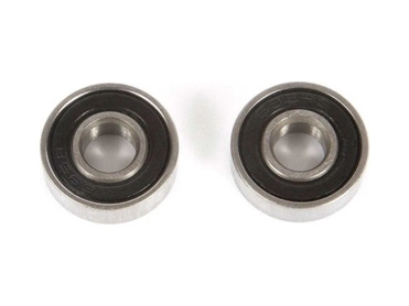 Axial guľkové ložisko 5x13x4 mm (2)