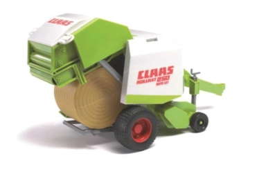 Rolovač sena CLAAS 1 : 16
