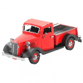Oceľová stavebnica Ford 1937 Pickup