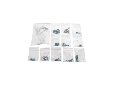 E-flite súprava príslušenstva s pákami riadenia: Carbon Cub 2.2 m