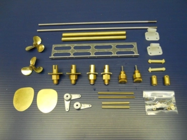 Pohonná súprava pre 4SP1203 a 4SP1205