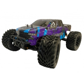 RC auto FastTruck 5.1 Brushless
