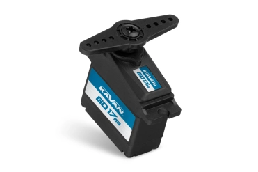 Servo GO-17MG 17g