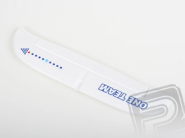 Beta náhradná výškovka - nová verzia