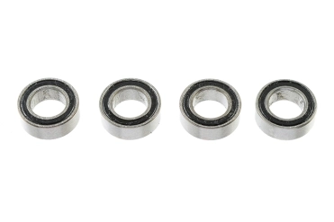 Team Corally - guľôčkové ložiská - ABEC3 - 5x10x4mm - 2 ks.