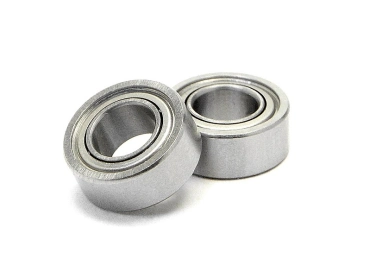 Guľôčkové ložisko 5x10x4 mm (2 ks)