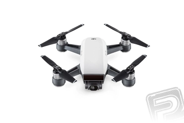 Dron DJI Spark (Alpine White version)