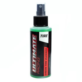 Čistič pneumatik ULTIMATE GREEN TIRE CLEANER, 100ml